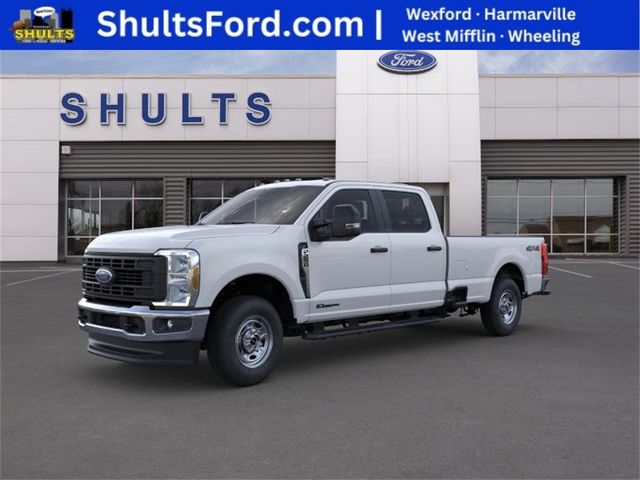 2024 Ford F-250 