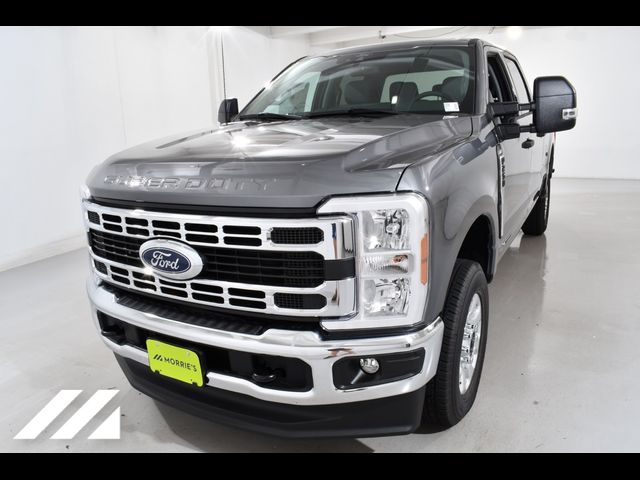 2024 Ford F-250 XLT