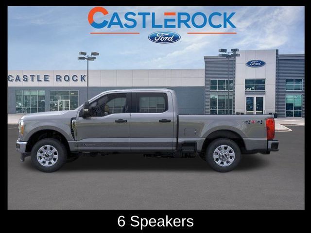 2024 Ford F-250 XLT