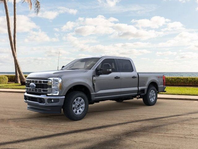 2024 Ford F-250 XLT