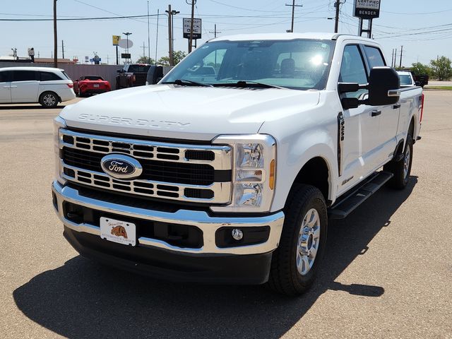 2024 Ford F-250 XLT