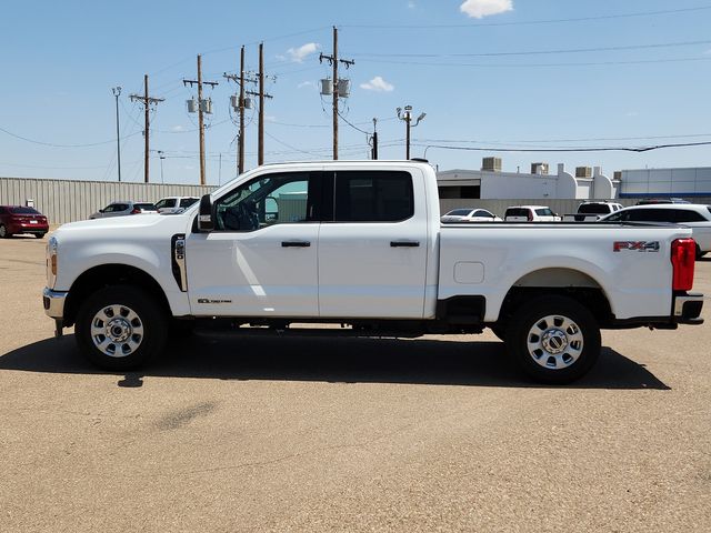 2024 Ford F-250 XLT