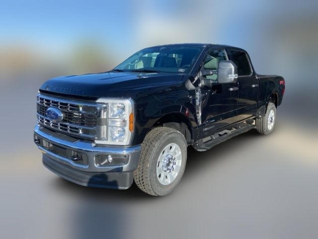 2024 Ford F-250 XLT