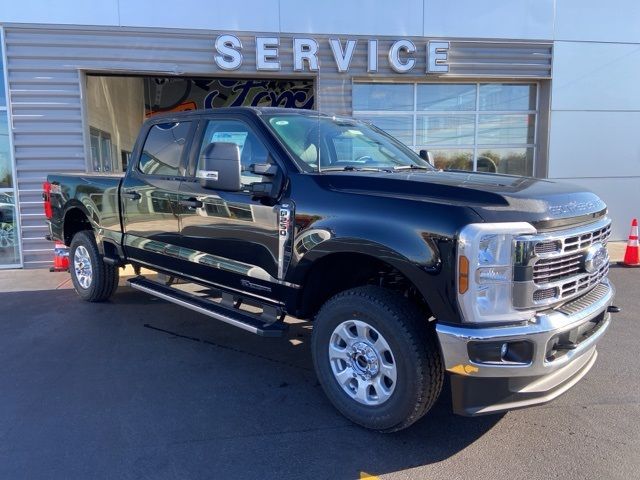 2024 Ford F-250 XLT