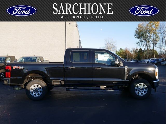 2024 Ford F-250 XLT