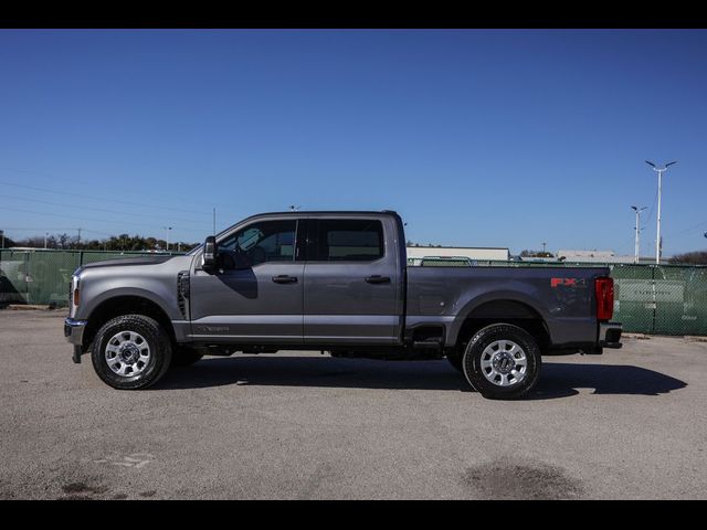 2024 Ford F-250 XLT