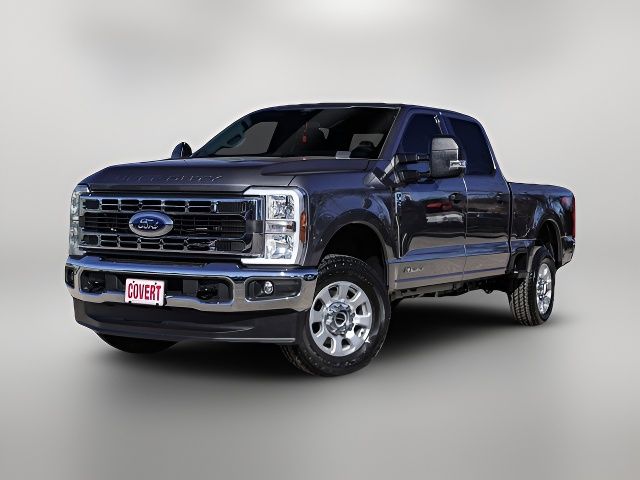 2024 Ford F-250 XLT