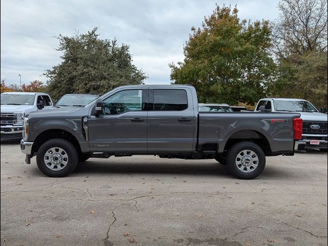 2024 Ford F-250 XLT