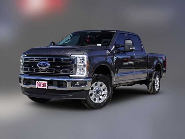 2024 Ford F-250 XLT