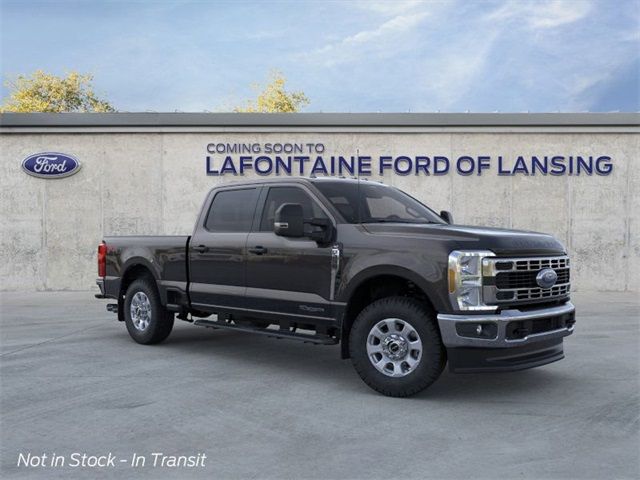 2024 Ford F-250 