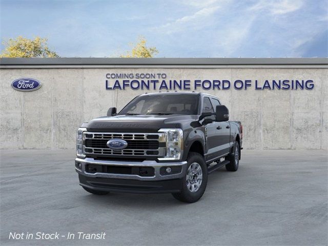 2024 Ford F-250 