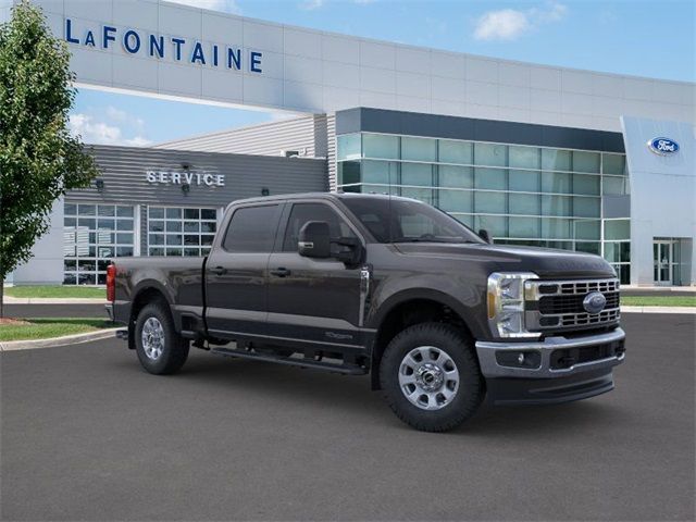 2024 Ford F-250 XLT