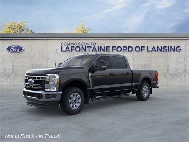 2024 Ford F-250 