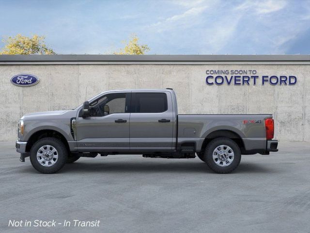 2024 Ford F-250 XLT