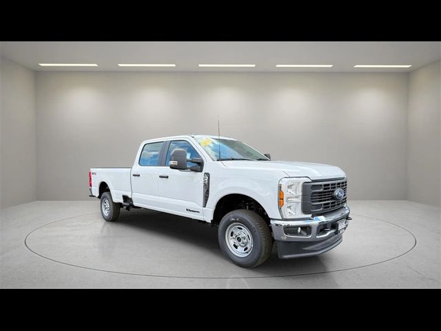 2024 Ford F-250 XL