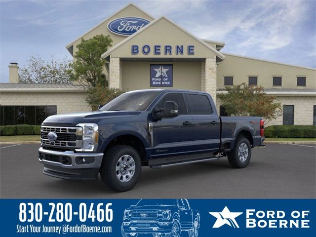 2024 Ford F-250 XLT