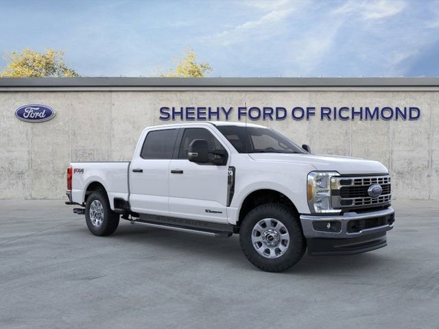 2024 Ford F-250 XLT