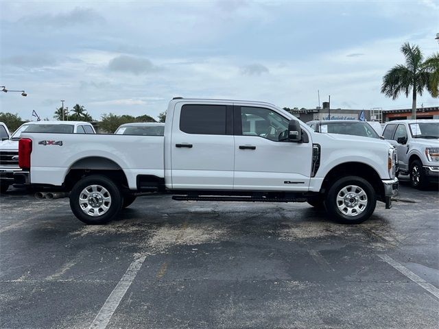 2024 Ford F-250 XLT