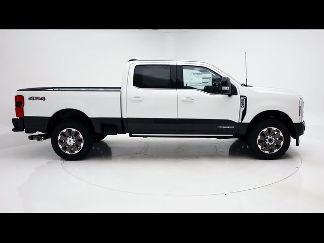 2024 Ford F-250 King Ranch