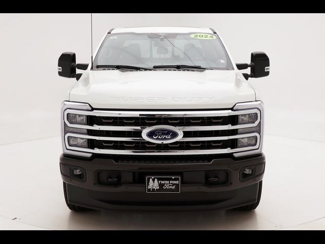 2024 Ford F-250 King Ranch