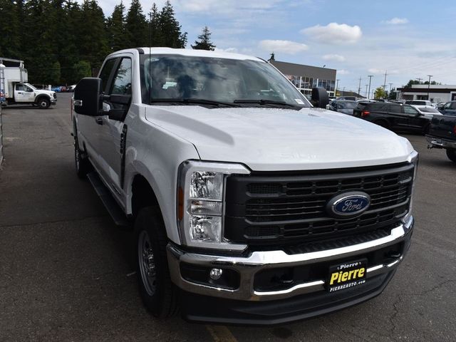 2024 Ford F-250 