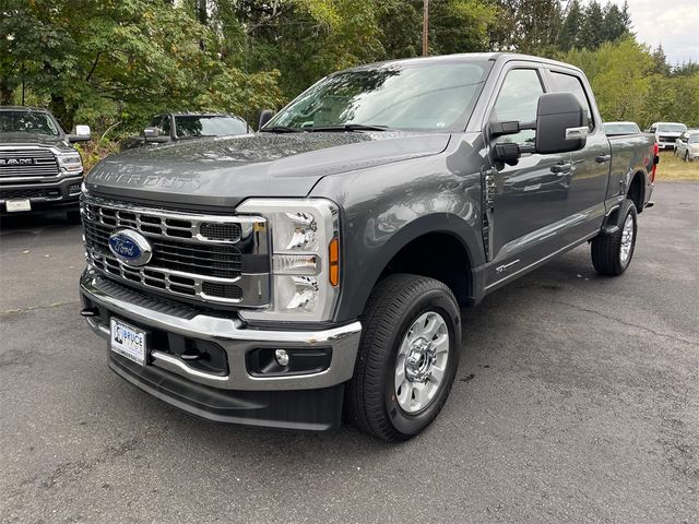 2024 Ford F-250 XLT