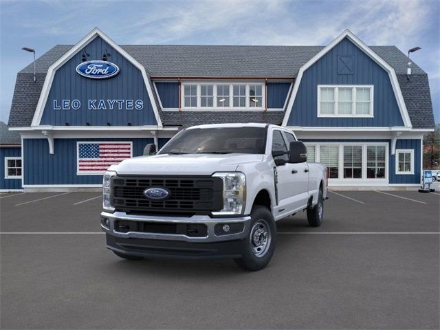 2024 Ford F-250 