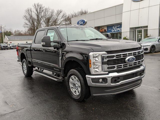 2024 Ford F-250 XLT