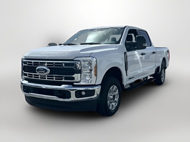 2024 Ford F-250 XLT