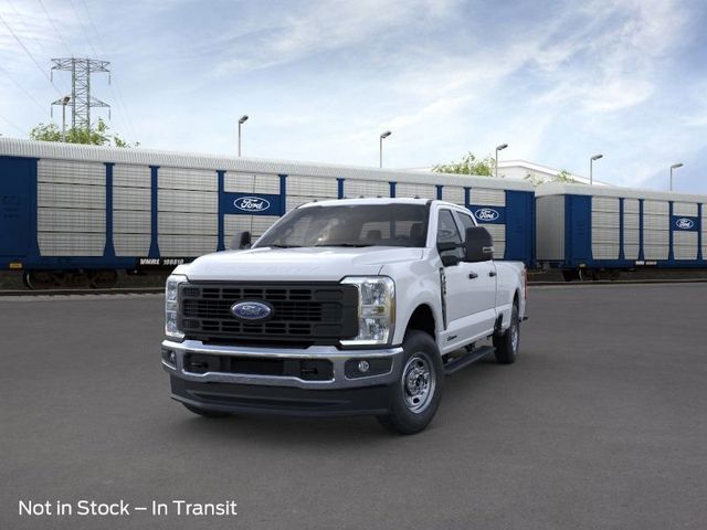 2024 Ford F-250 