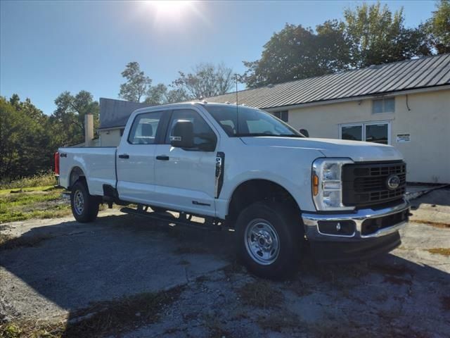 2024 Ford F-250 XL