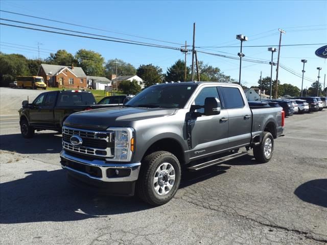 2024 Ford F-250 XLT