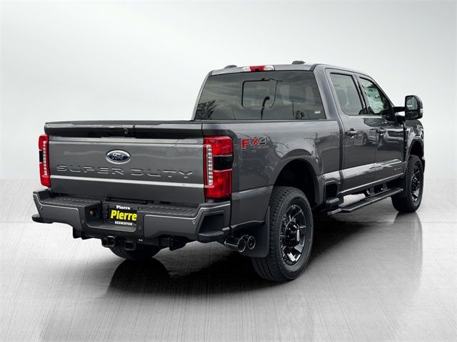 2024 Ford F-250 Lariat