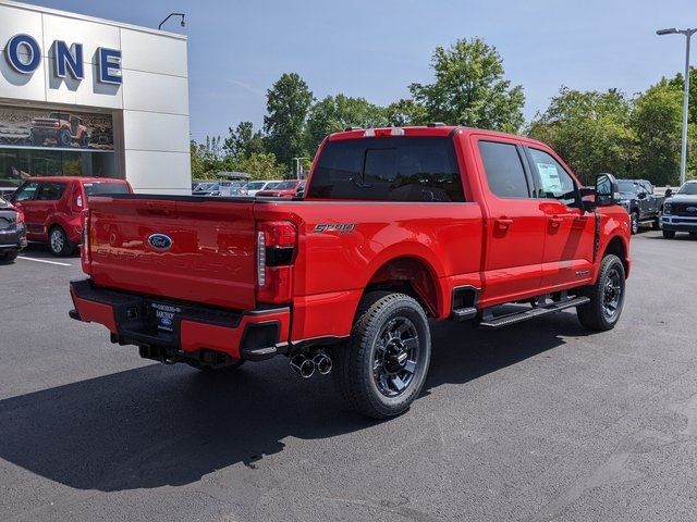 2024 Ford F-250 Lariat