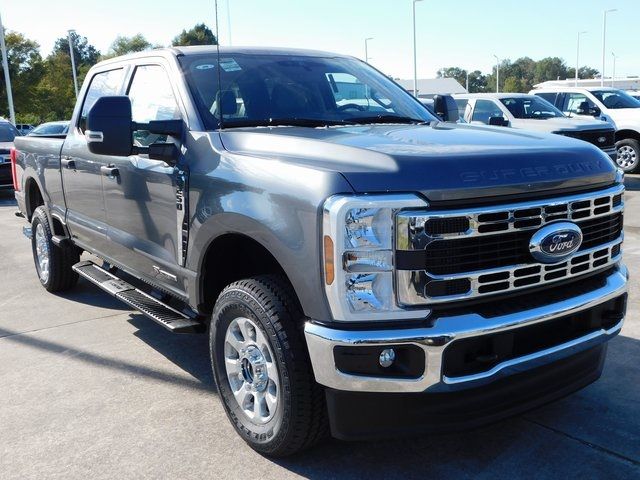 2024 Ford F-250 