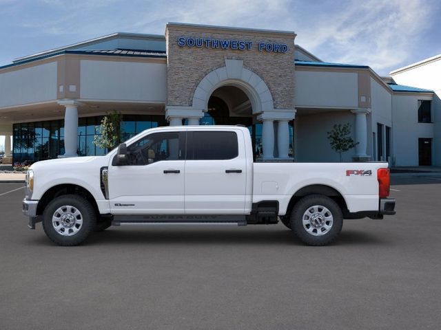 2024 Ford F-250 XLT