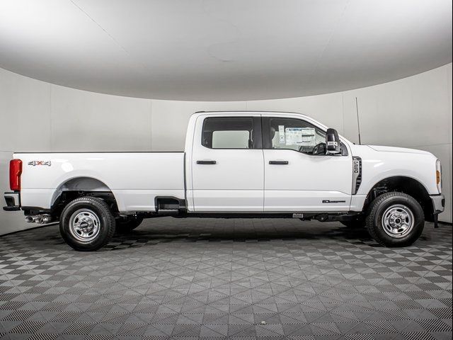 2024 Ford F-250 