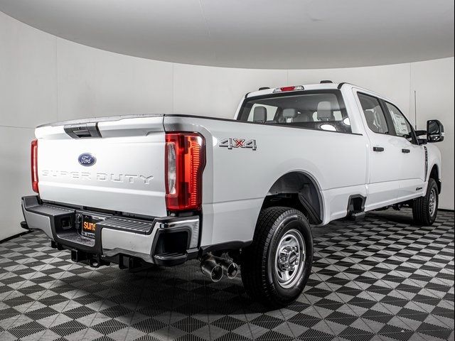 2024 Ford F-250 