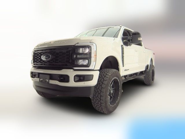 2024 Ford F-250 Lariat