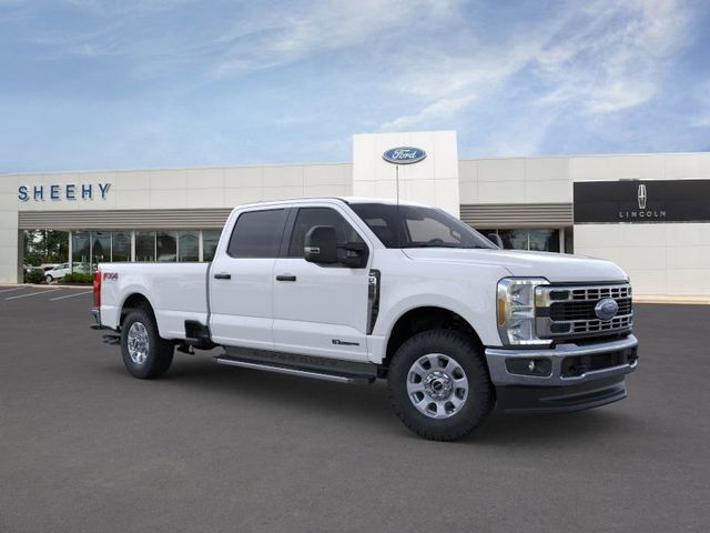 2024 Ford F-250 XLT