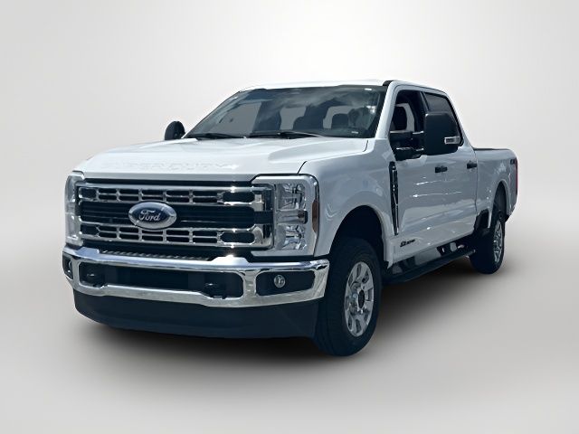 2024 Ford F-250 XLT