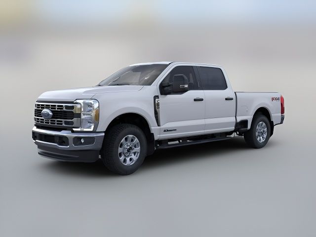 2024 Ford F-250 