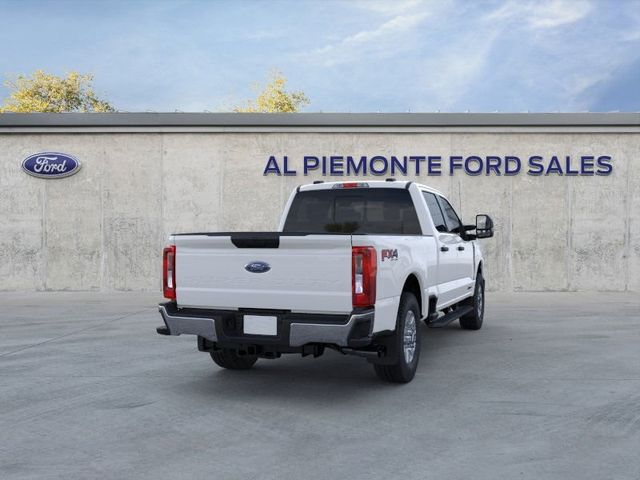 2024 Ford F-250 