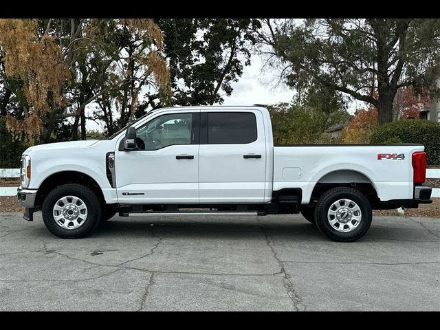 2024 Ford F-250 XLT