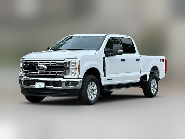 2024 Ford F-250 XLT