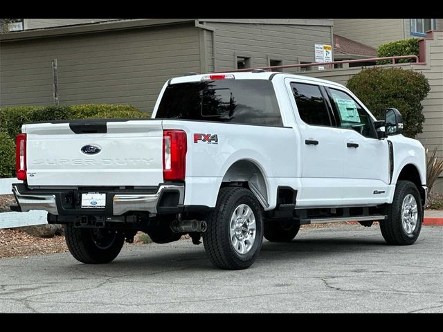 2024 Ford F-250 XLT