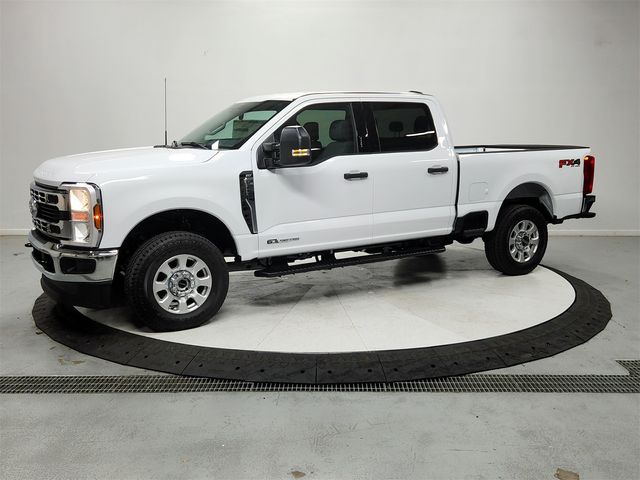 2024 Ford F-250 XLT