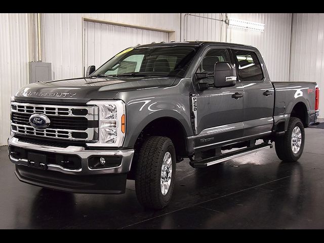 2024 Ford F-250 XLT