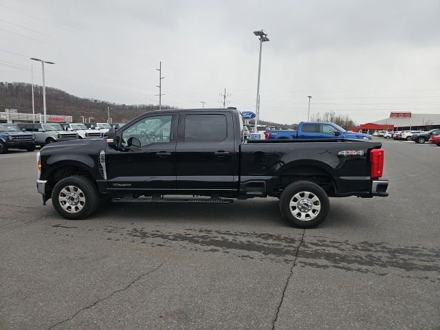 2024 Ford F-250 XLT