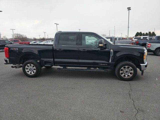 2024 Ford F-250 XLT